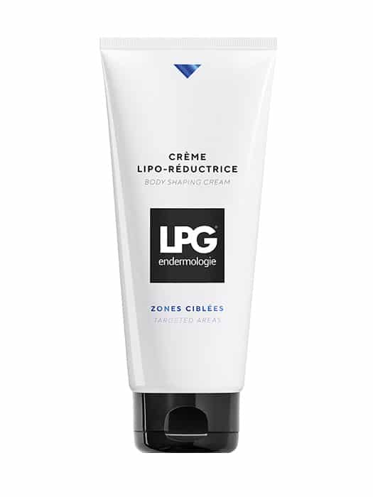 LPG Body Shaping Creme 200ml