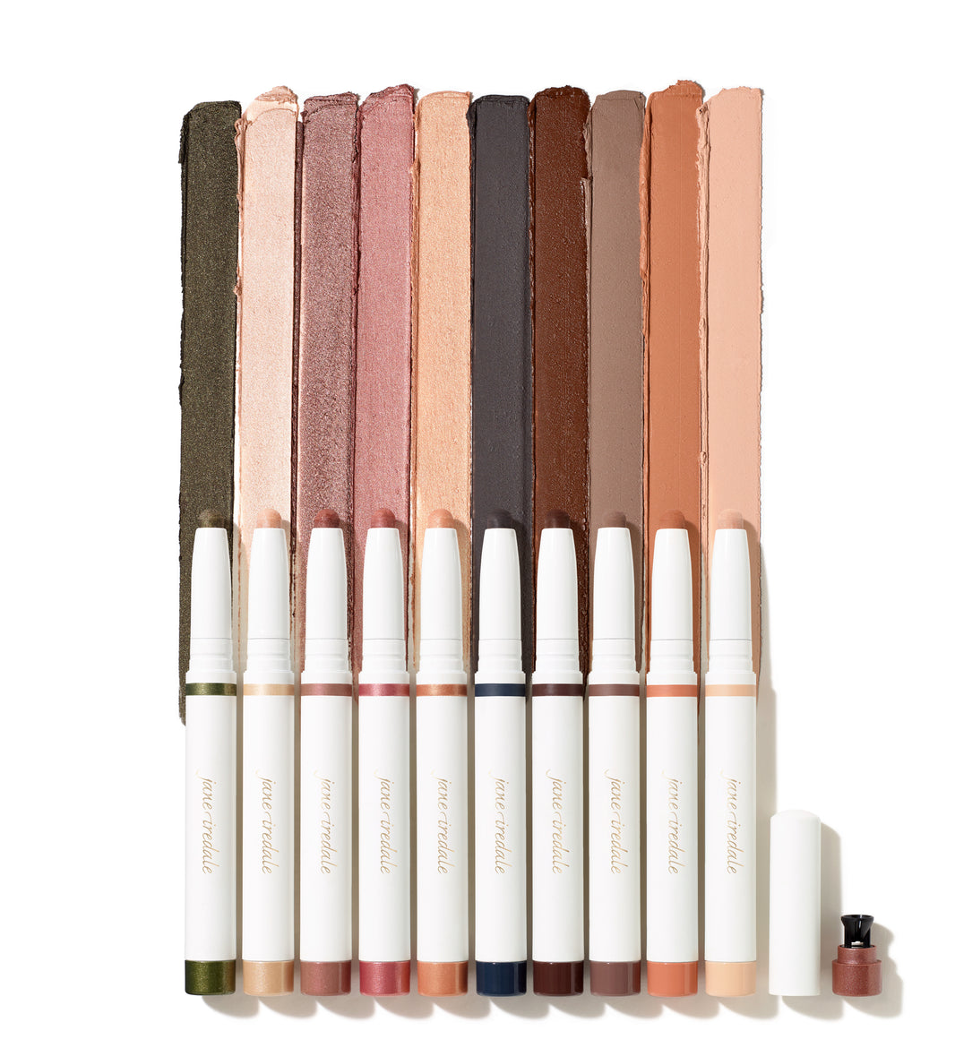ColorLuxe Eyeshadow Stick