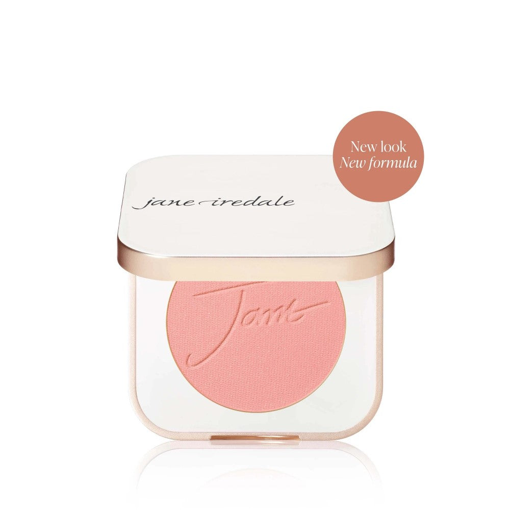 jane iredale PurePressed® Blush Clearly Pink