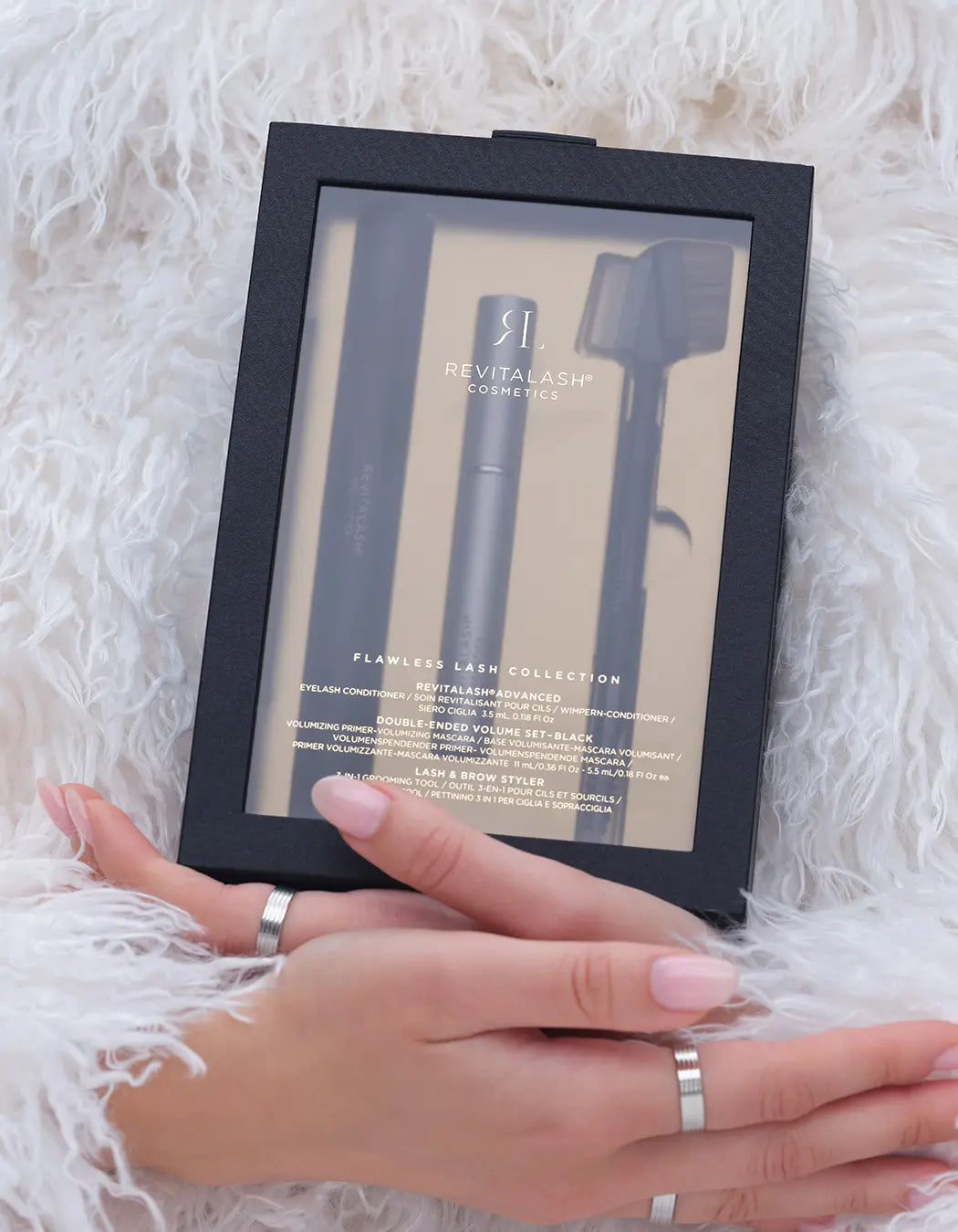 REVITALASH FLAWLESS LASH COLLECTION