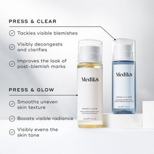Medik8 Press & Glow Refill