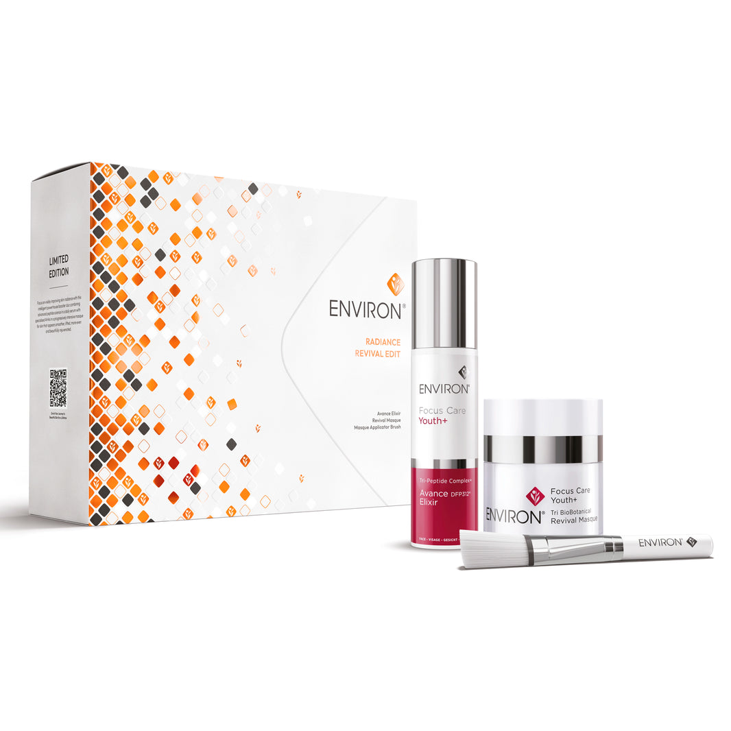 Environ Radiance Revival Edit