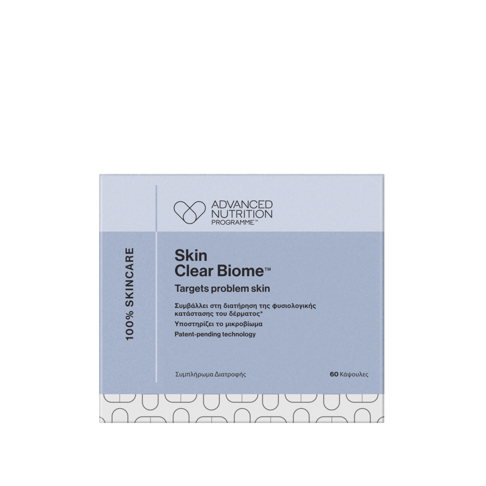 Advanced Nutrition Programme™ Skin Clear Biome™
