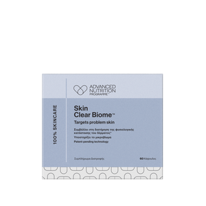 Advanced Nutrition Programme™ Skin Clear Biome™