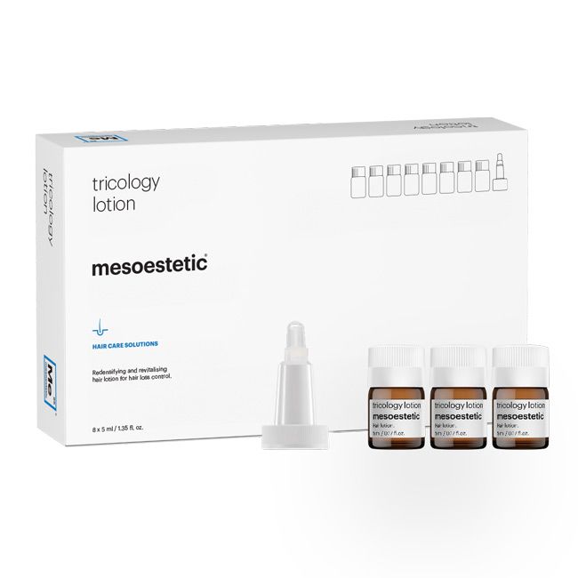 Mesoestetic Tricology Lotion NEW!