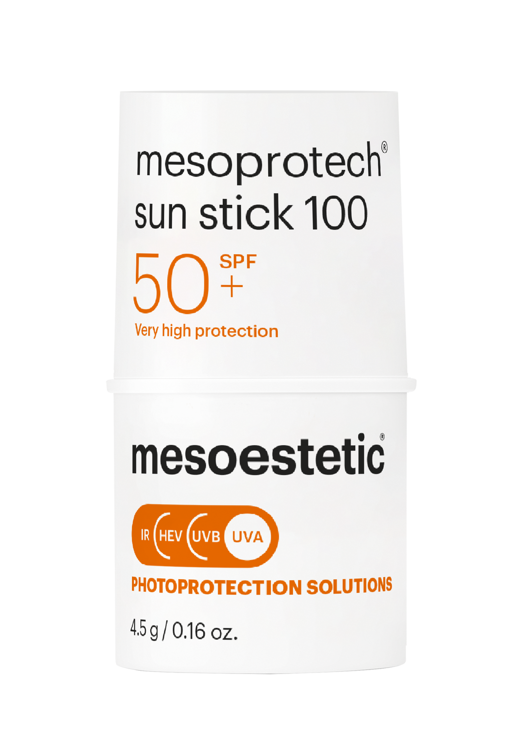 mesoestetic® sun protective repairing stick