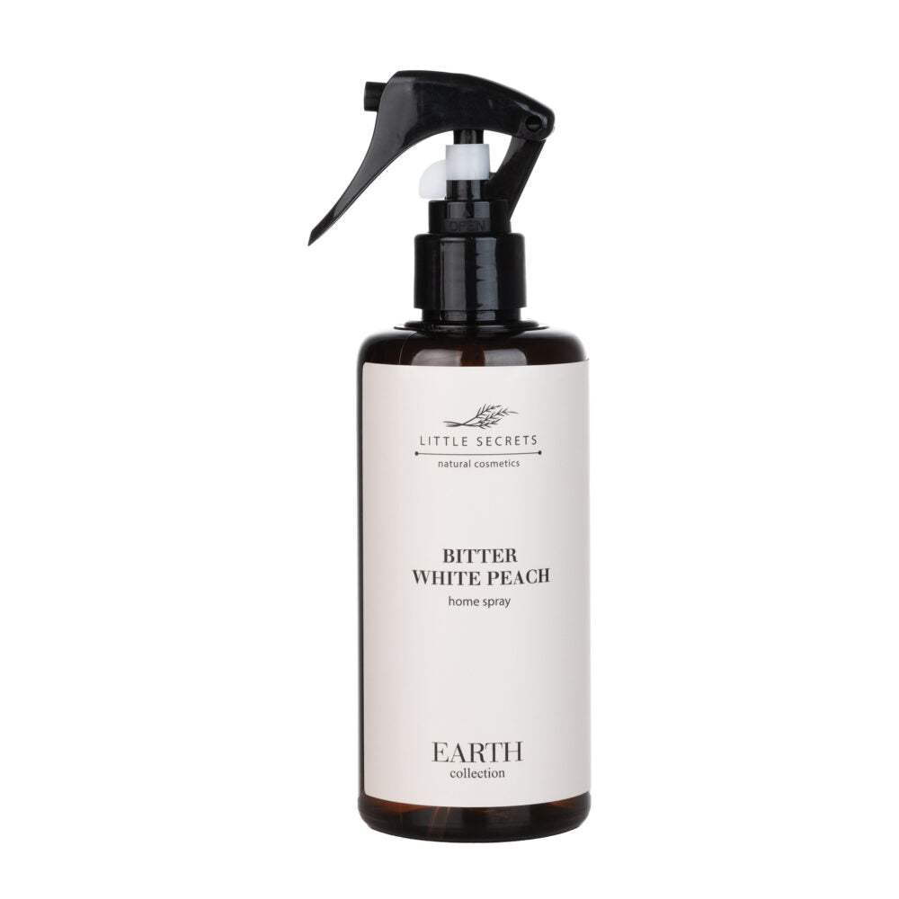 Little Secrets Bitter White Peach Home Spray