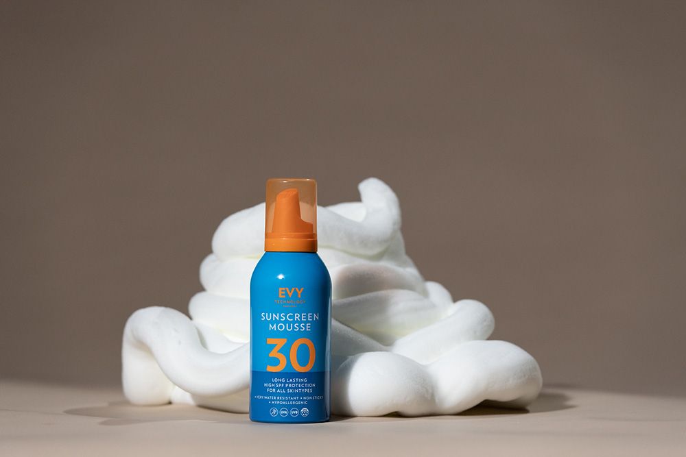 EVY SPF30 – 150ml