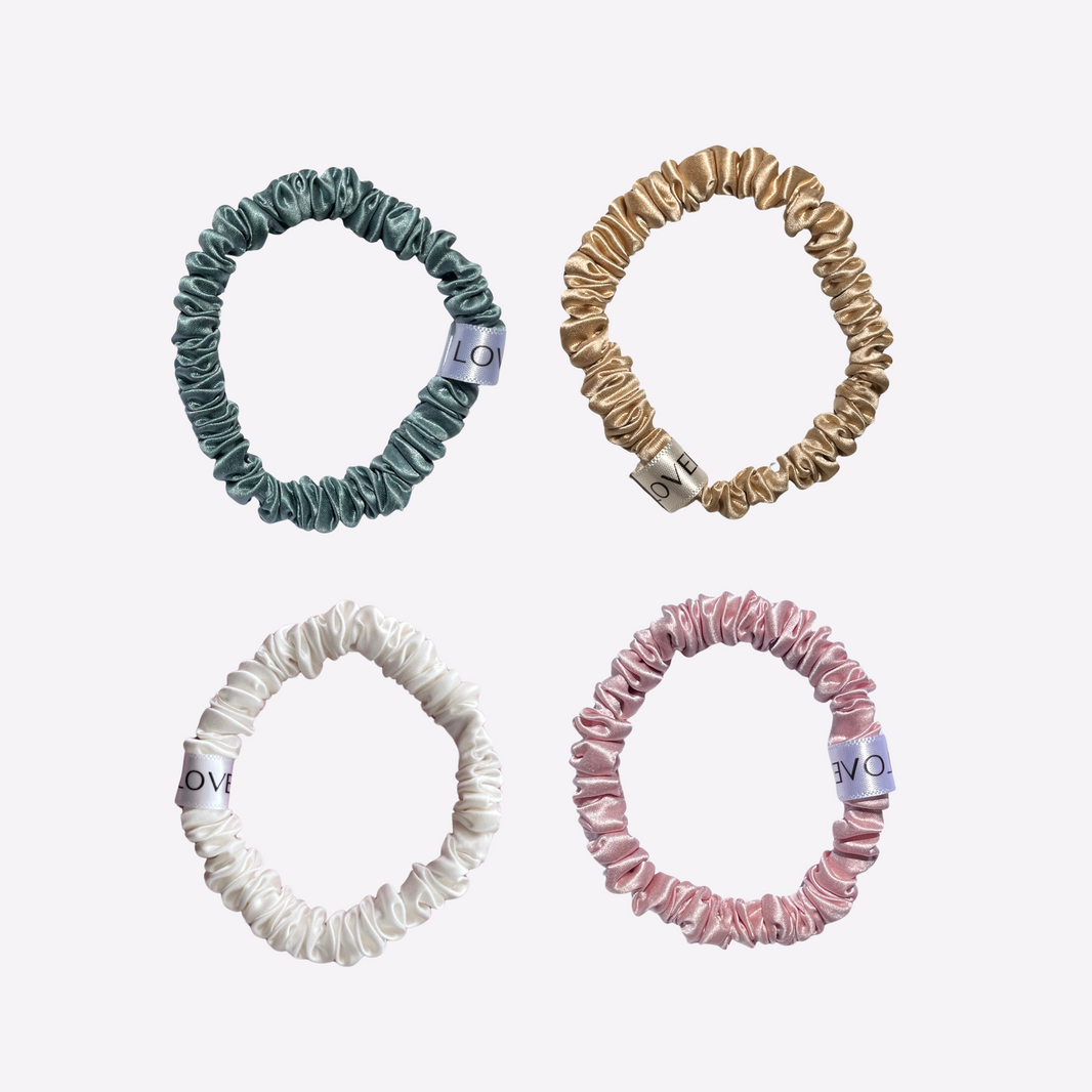 Lovelin Super Skinny Set