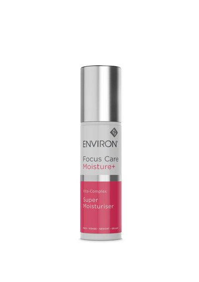 Environ Focus Care™ Moisture+ Vita-Complex Super Moisturiser+