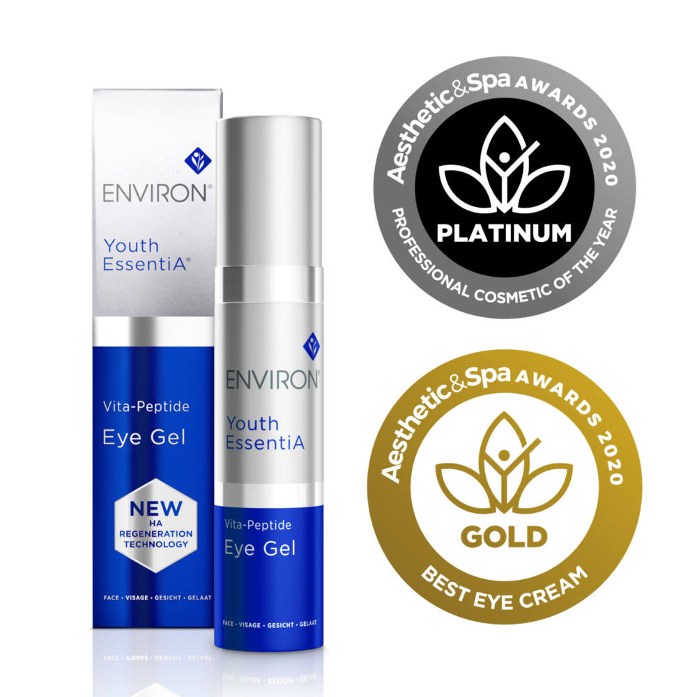 Environ Youth EssentiA Vita-Peptide Eye Gel