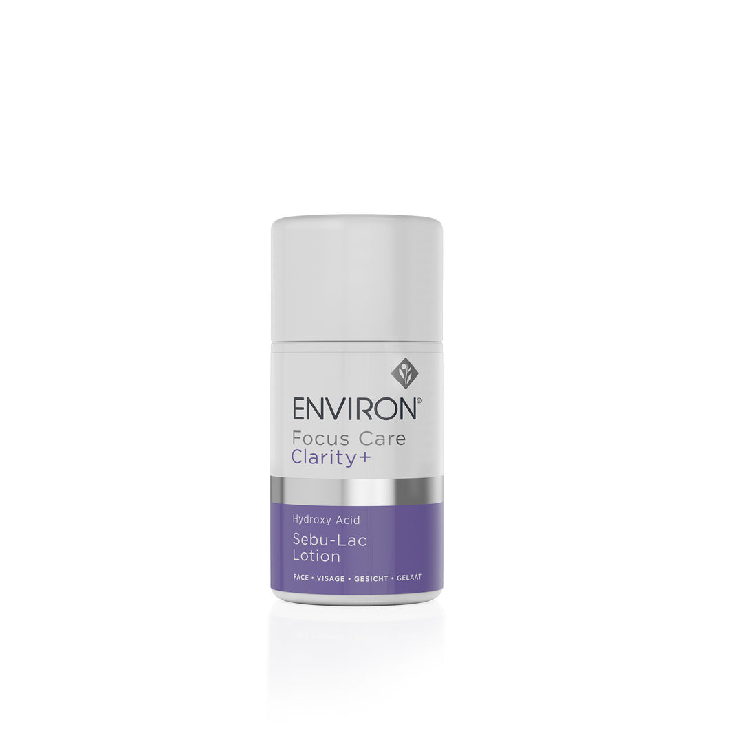 Environ Focus Care™ Clarity+ Hydroxy Acid Sebu-Lac Lotion