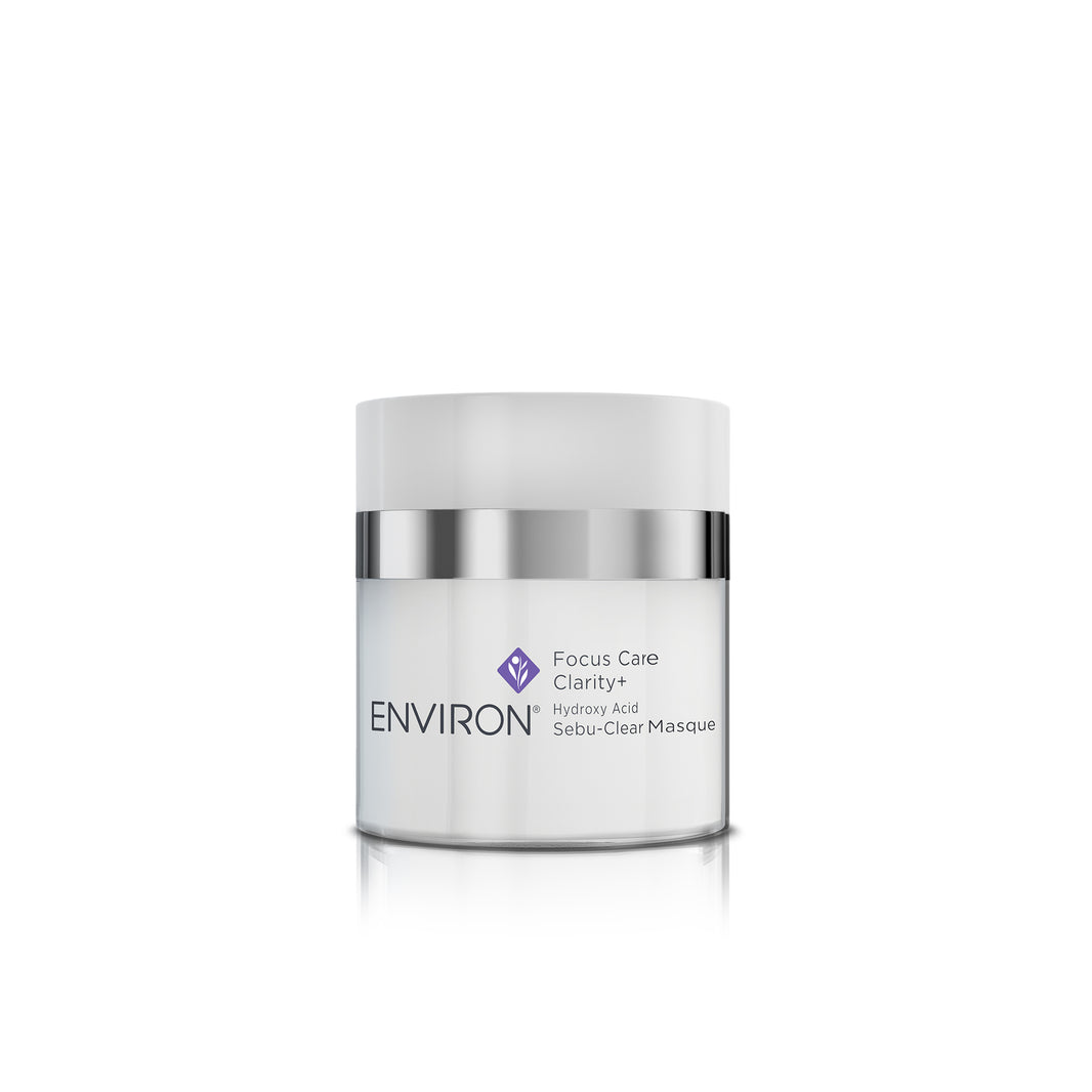Environ Focus Care™ Clarity+ Hydroxy Acid Sebu-Clear Masque
