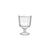 KINTO ALFRESCO wine glass 250ml