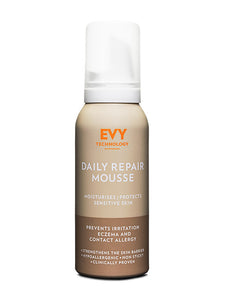 EVY technology Daily Repair Mousse