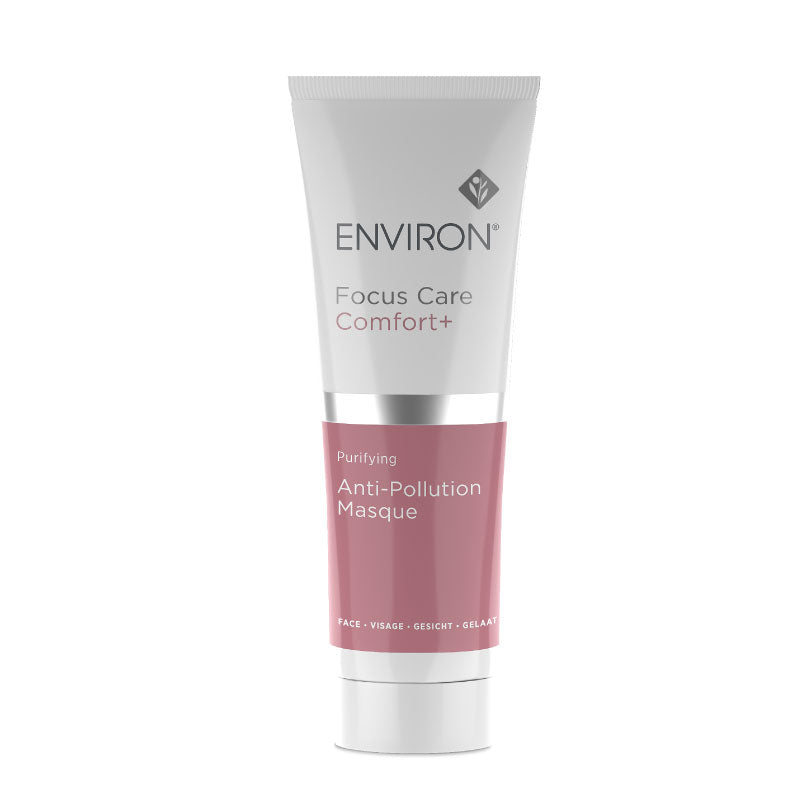 Environ Focus Care™ Comfort+ Anti-Pollution Masque