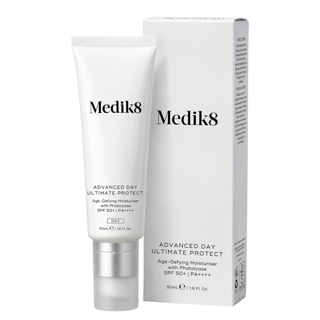 Medik8 Advanced Day Ultimate Protect 50SPF