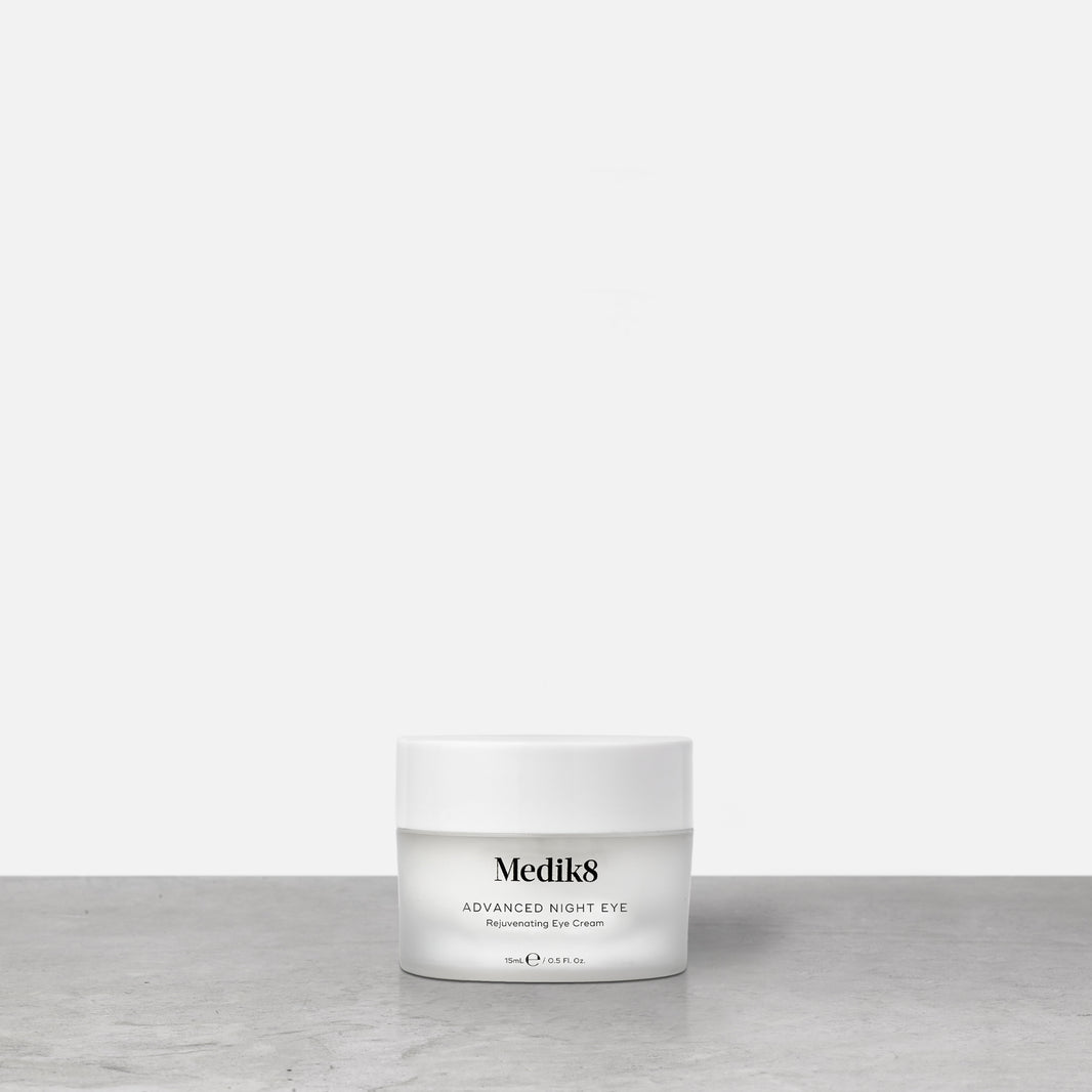 Medik8 Advanced Night Eye