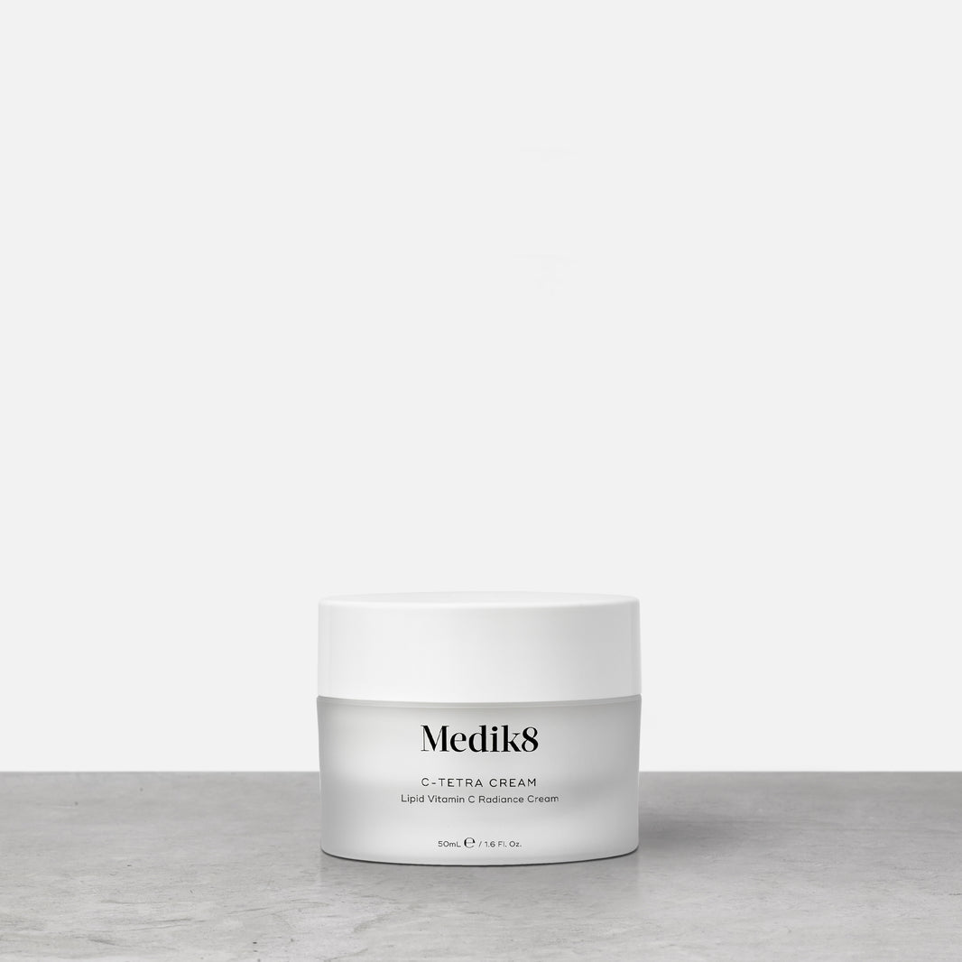 Medik8 C Tetra Cream