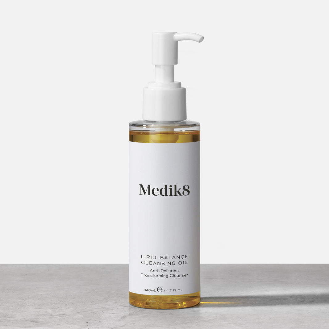 Medik8 Lipid-Balance Cleansing Oil