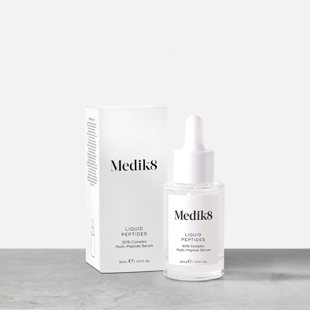 Medik8 Liquid Peptides