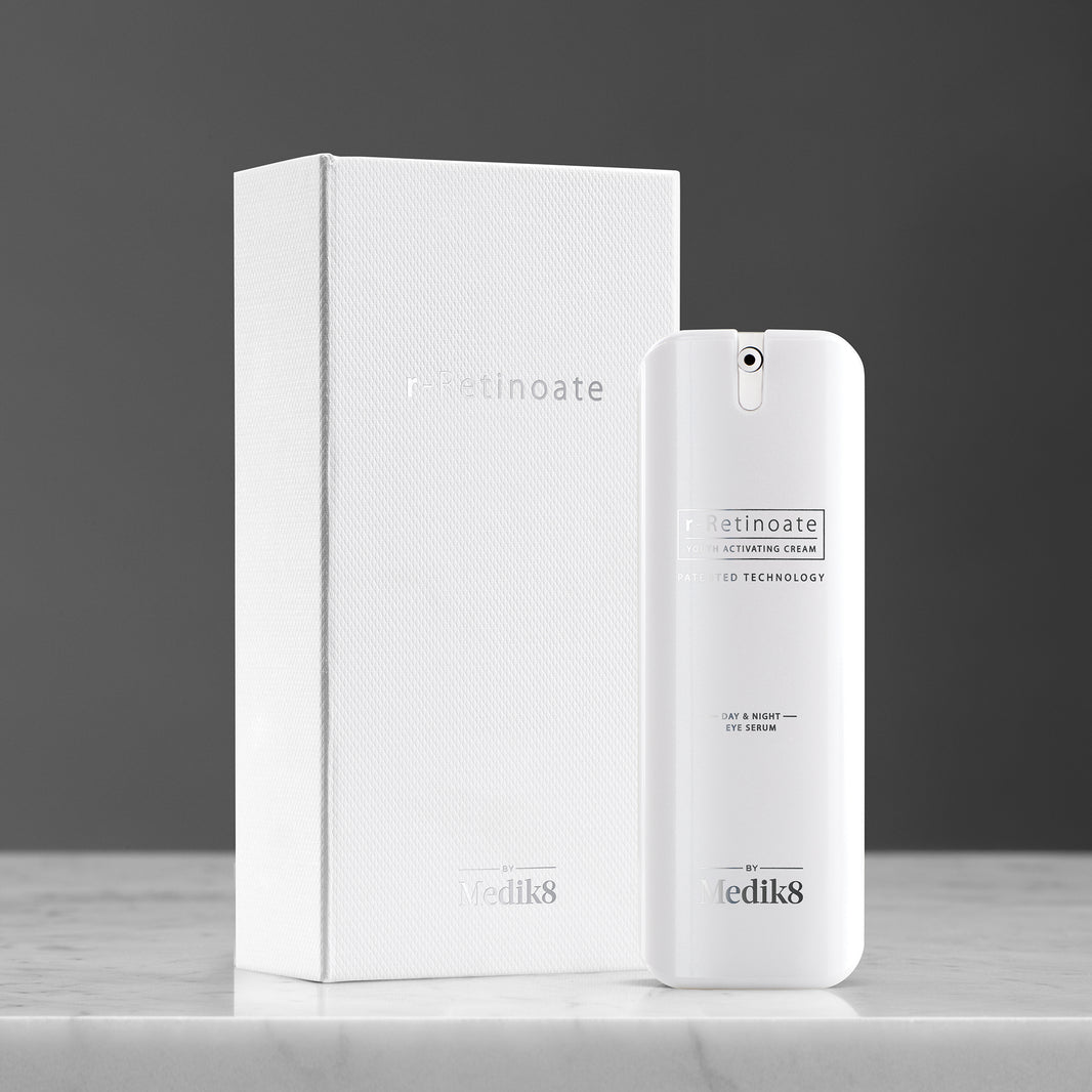 Medik8 R-Retinoate Day & Night Eye Serum