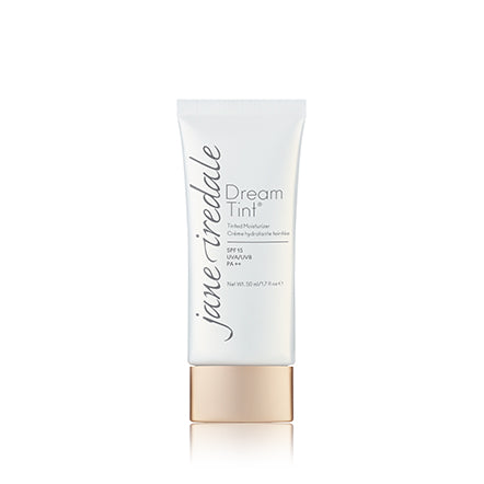 jane iredale Dream Tint® Tinted Moisturizer