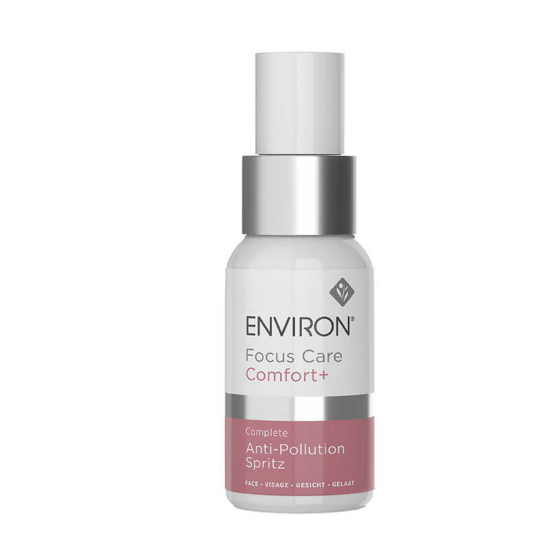 Environ Focus Care™ Comfort+ Anti-Pollution Spritz 50ml