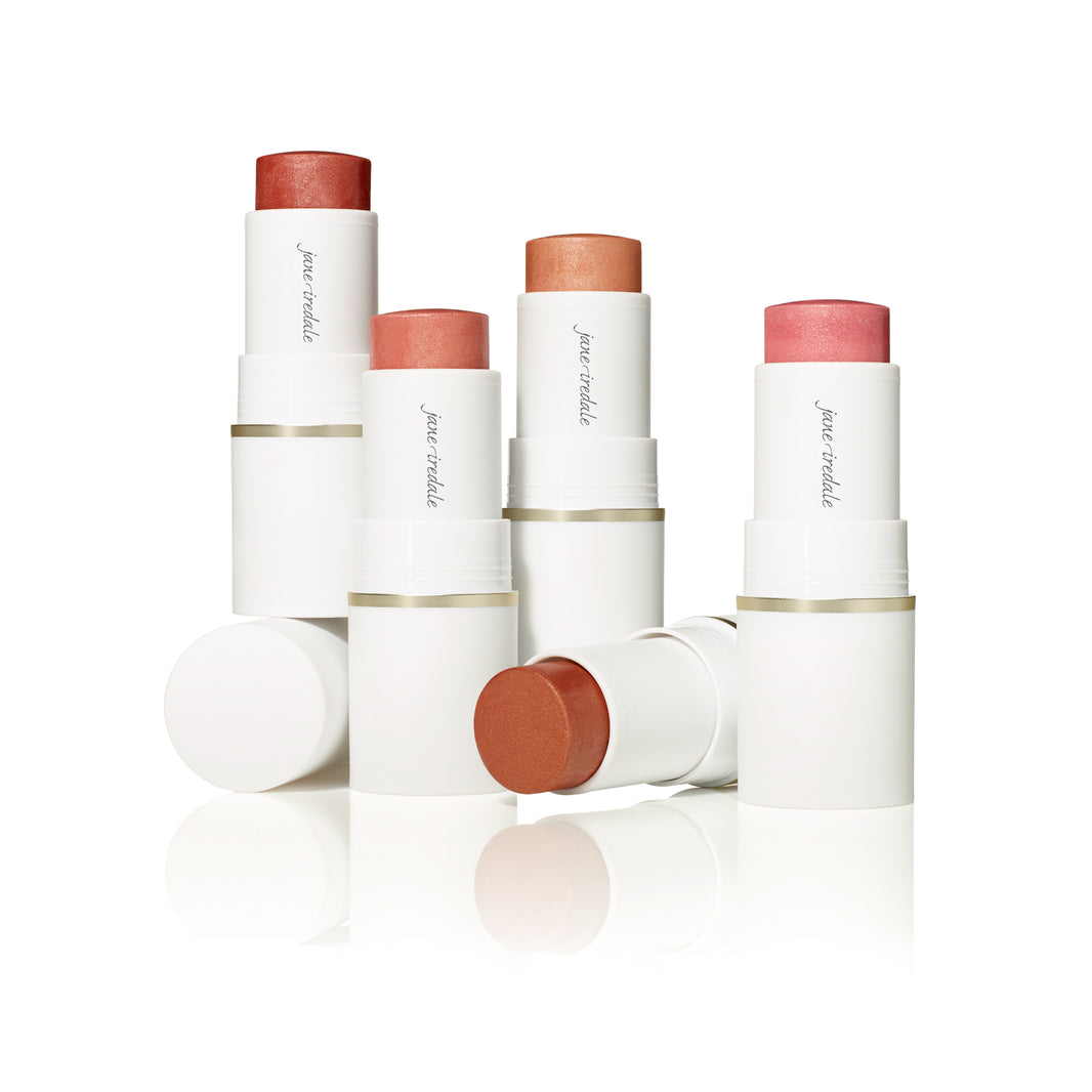Glow Time™ Blush & Highlighter Sticks
