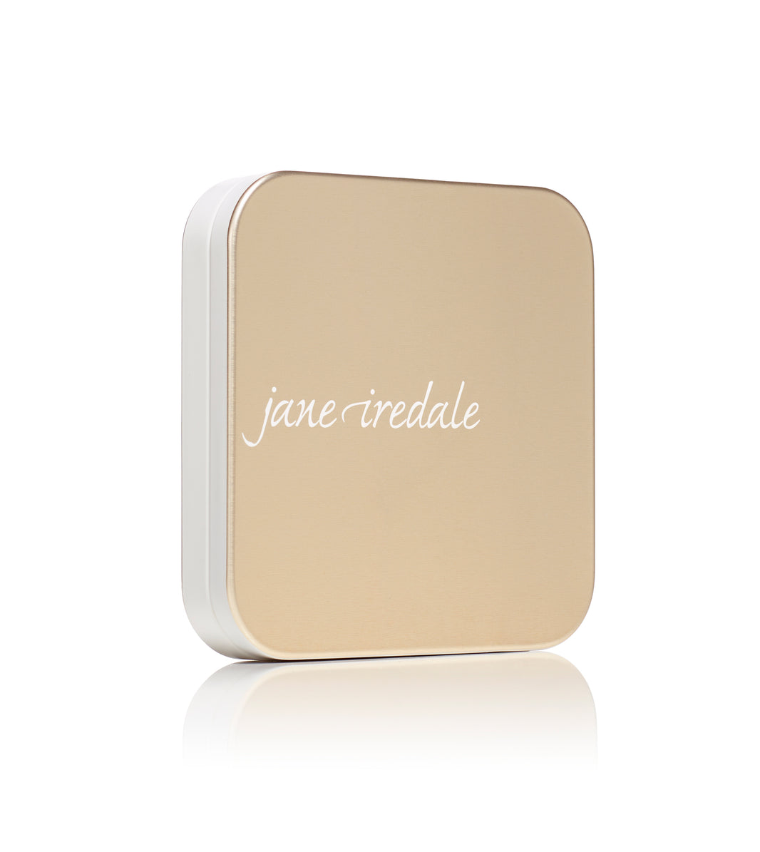 jane iredale Gold Refillable Compact