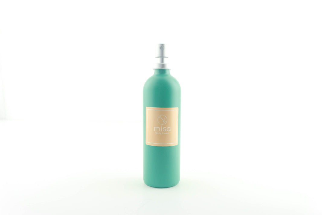 Eau de Toilette Talc Musk