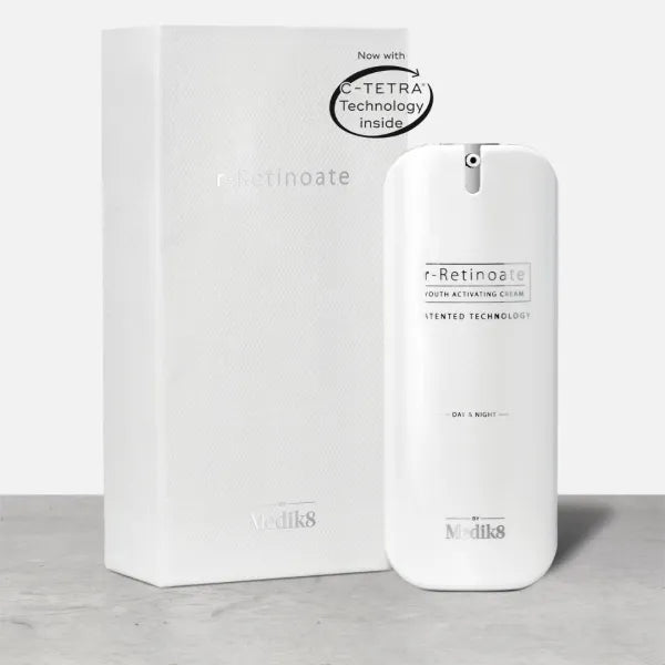 Medik8 R-Retinoate & 7% Vitamin C