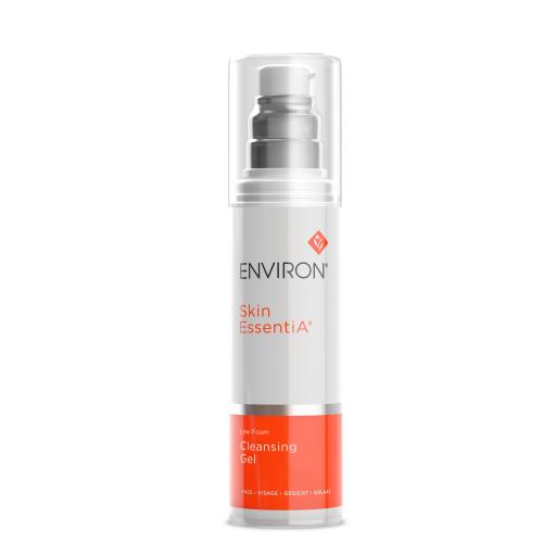 Environ Skin EssentiA Low Foam Cleansing Gel