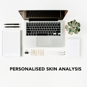 Personalised Skin Analysis