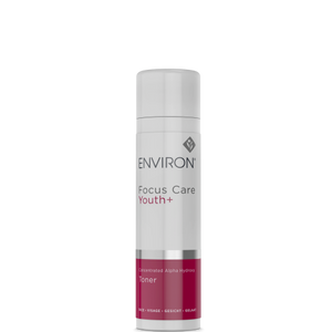 Environ Focus Care™ Youth+ Concentrated Alpha Hydroxy Toner