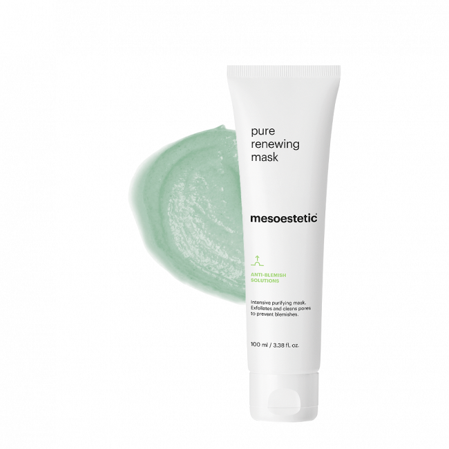 mesoestetic® Pure renewing mask