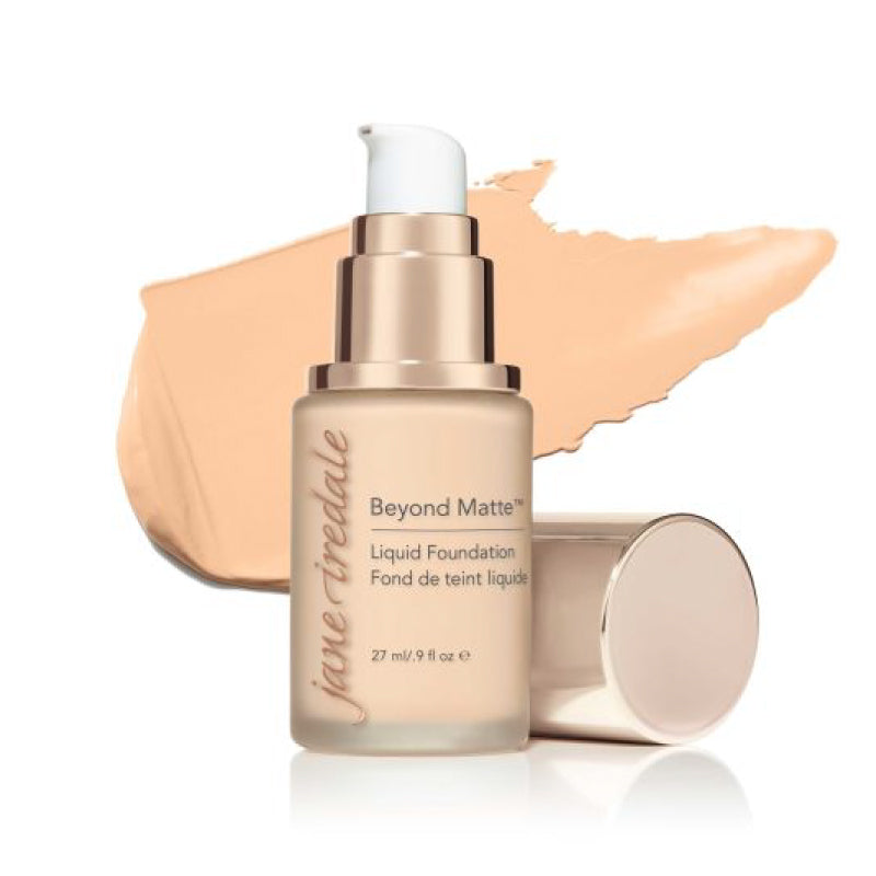 jane iredale Beyond Matte™ Liquid Foundation