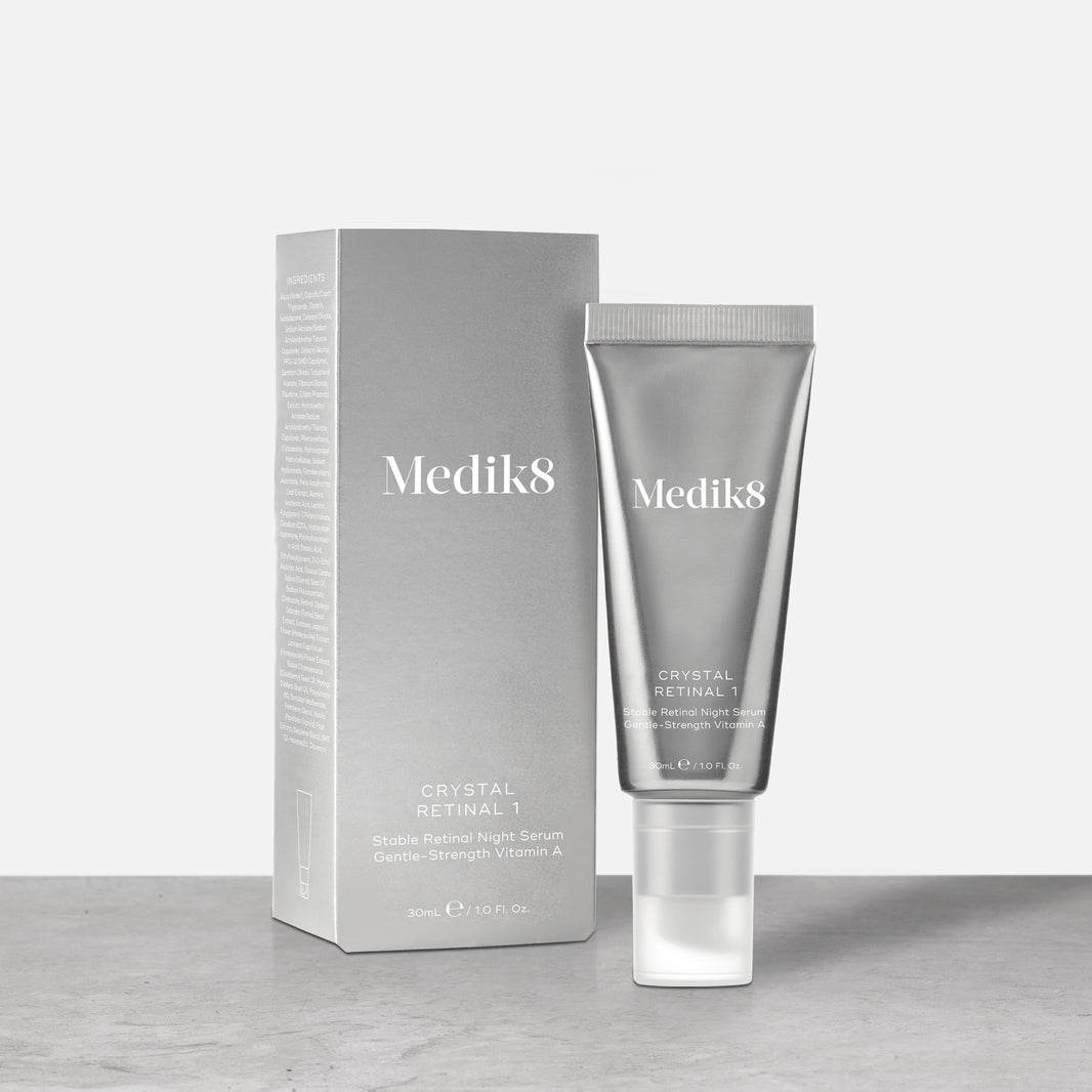 Medik8 Crystal Retinals 30ml