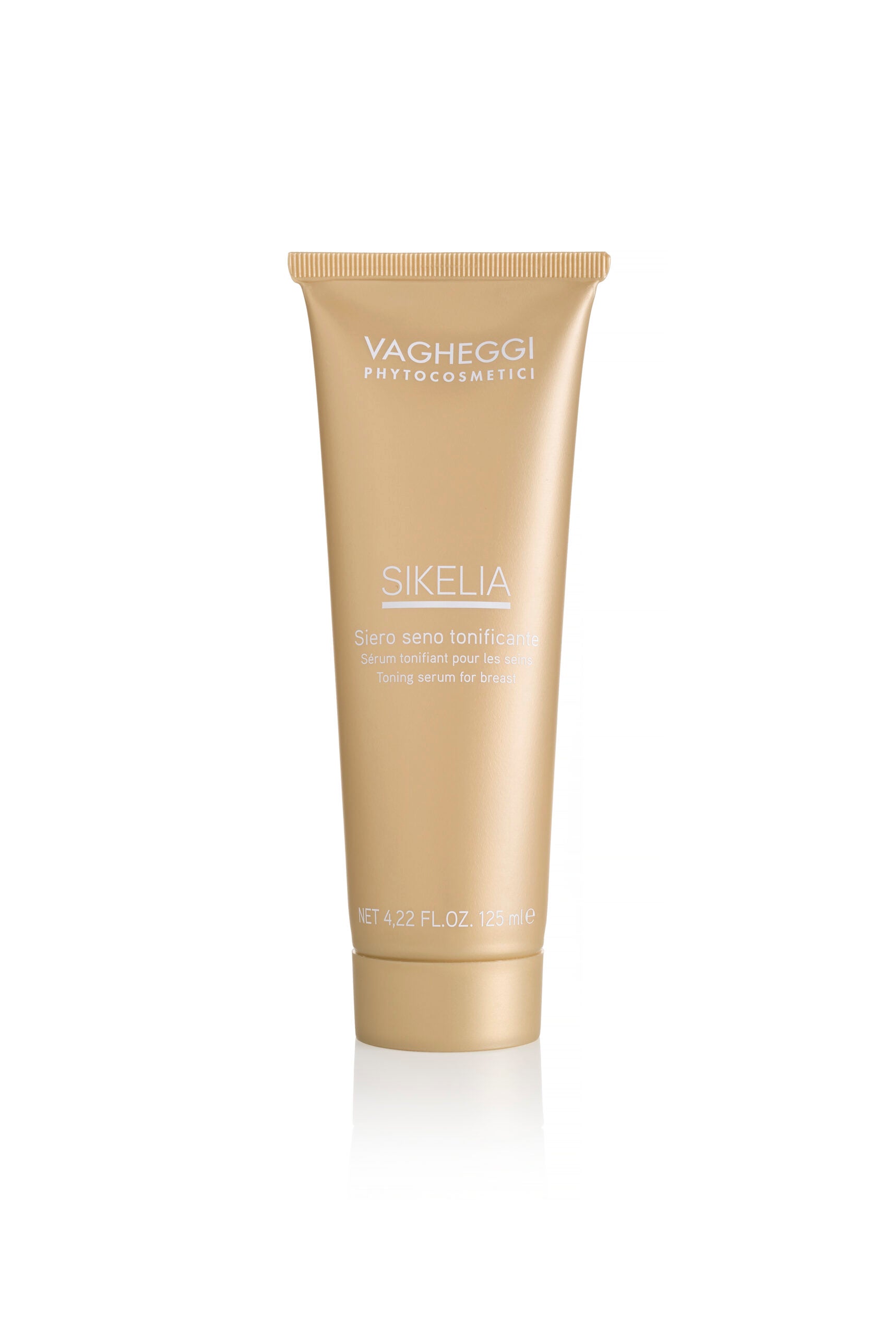 VAGHEGGI TONING SERUM FOR BREAST