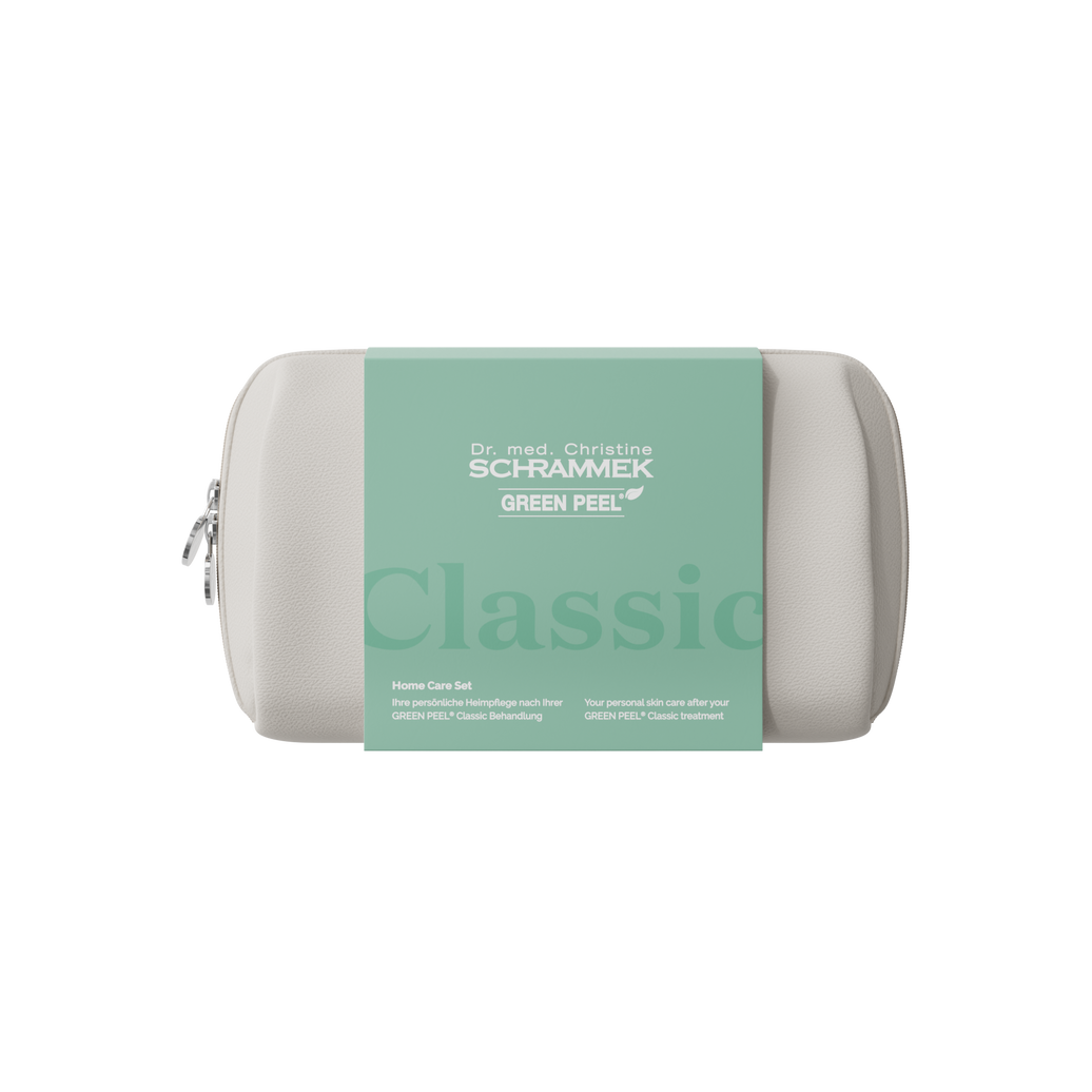 GREEN PEEL ESSENTIAL Honey Homecare Set