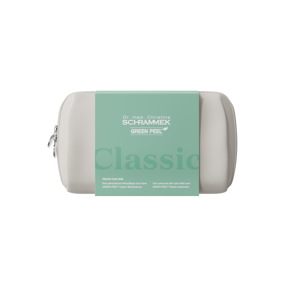 GREEN PEEL ESSENTIAL Honey Homecare Set