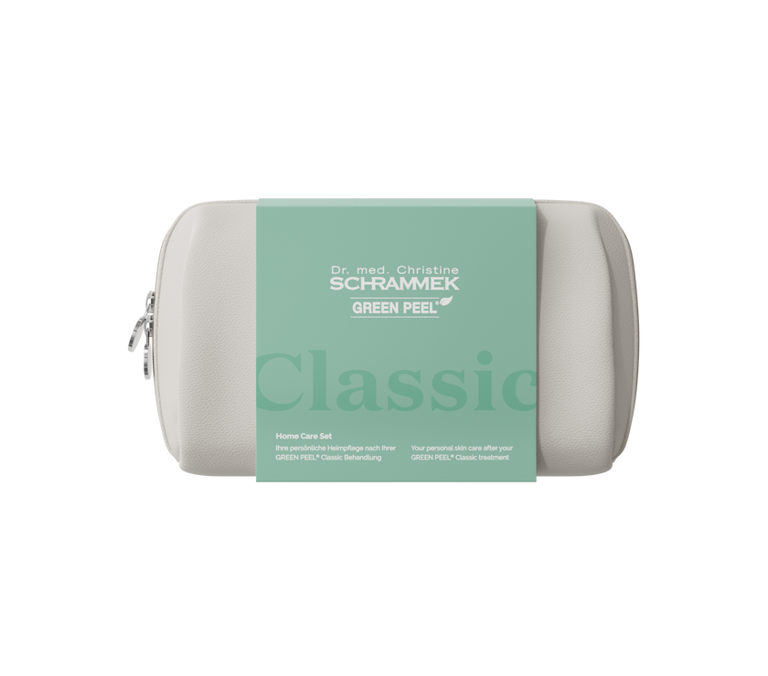 GREEN PEEL ESSENTIAL Honey Homecare Set