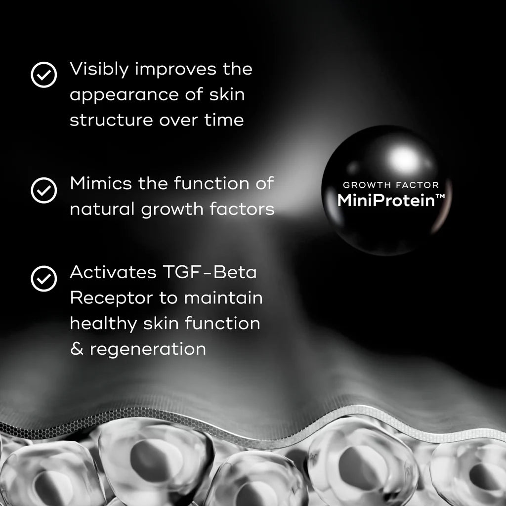 Advanced Pro Collagen+ Peptide Cream Refill