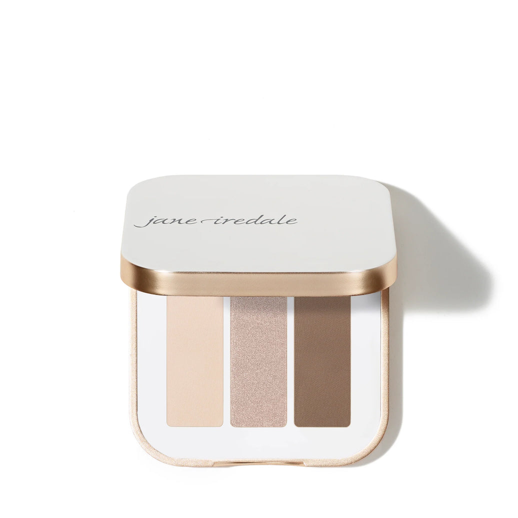 jane iredale Triple PurePressed Eyeshadow - Driftwood