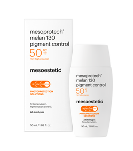 mesoesthetic® mesoprotech® melan 130 pigment control 
