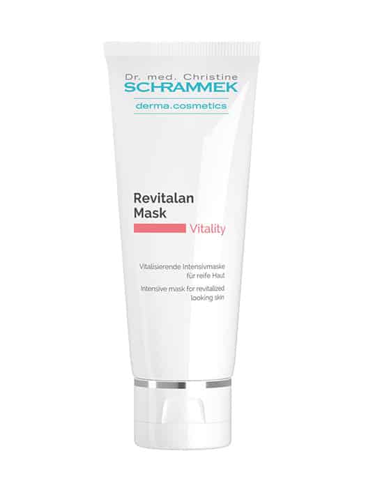 Schrammek Revitalan Mask 75ml