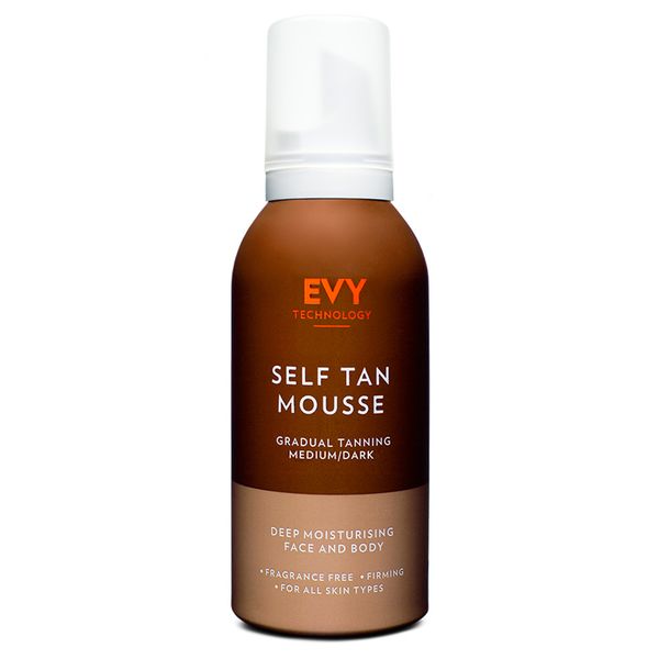 EVY Self Tan Mousse