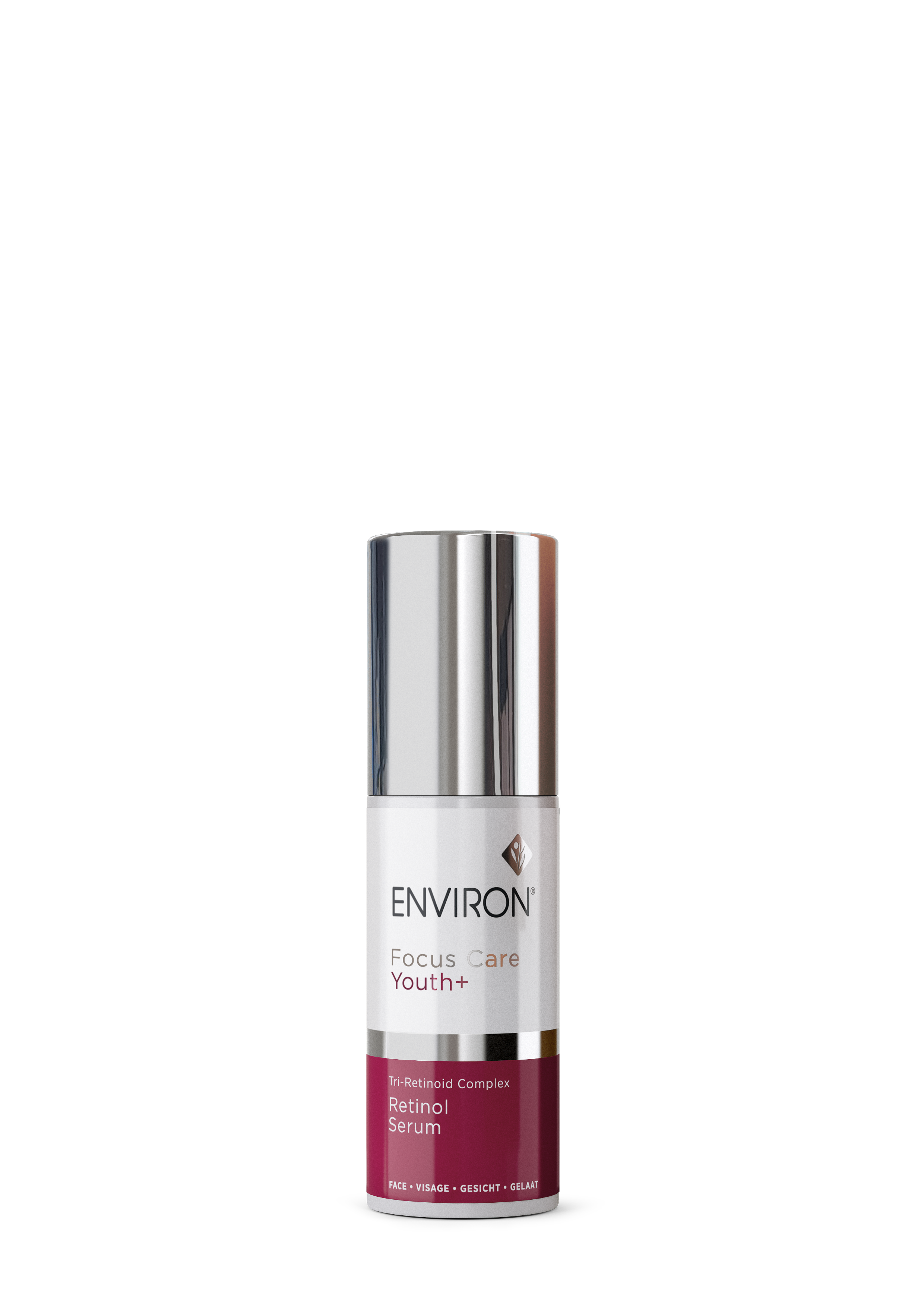 FCY+ RETINOL SERUM 30ML