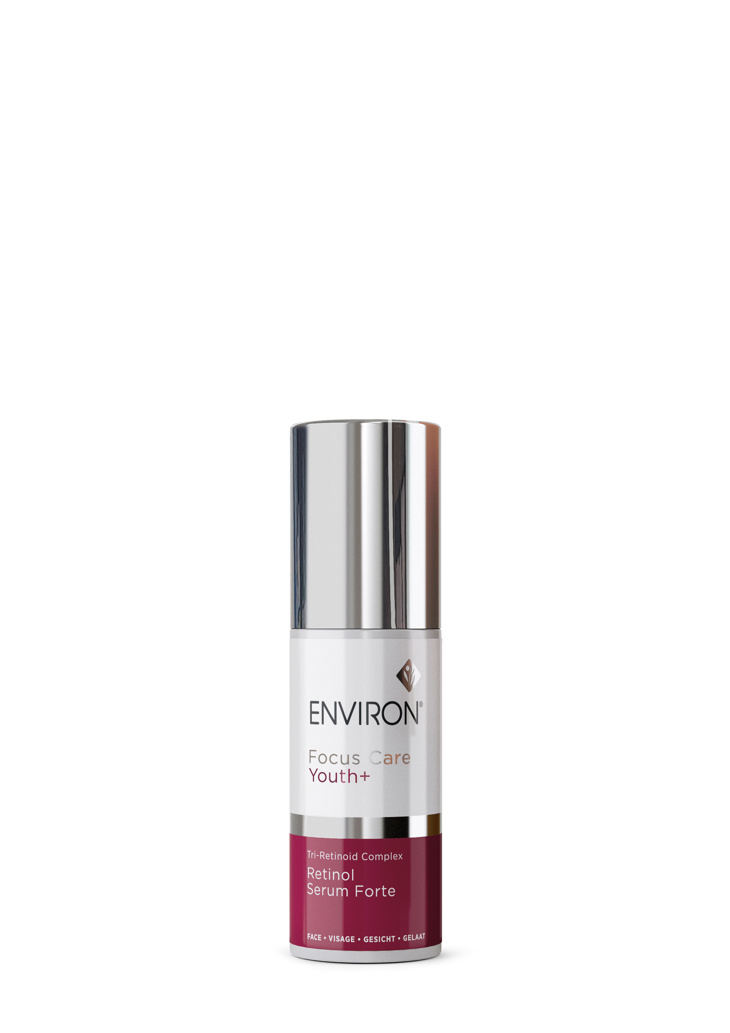 FCY+ RETINOL SERUM FORTE 30ML