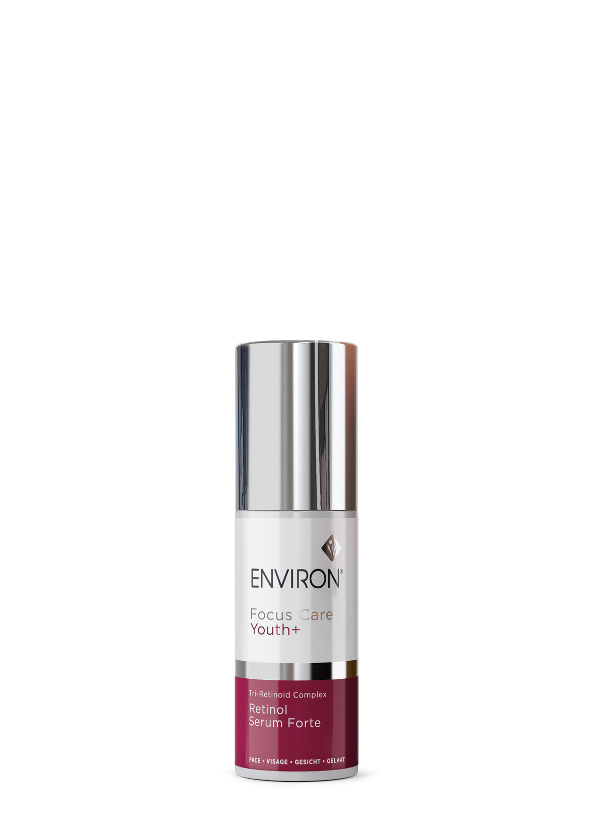 FCY+ RETINOL SERUM FORTE 30ML